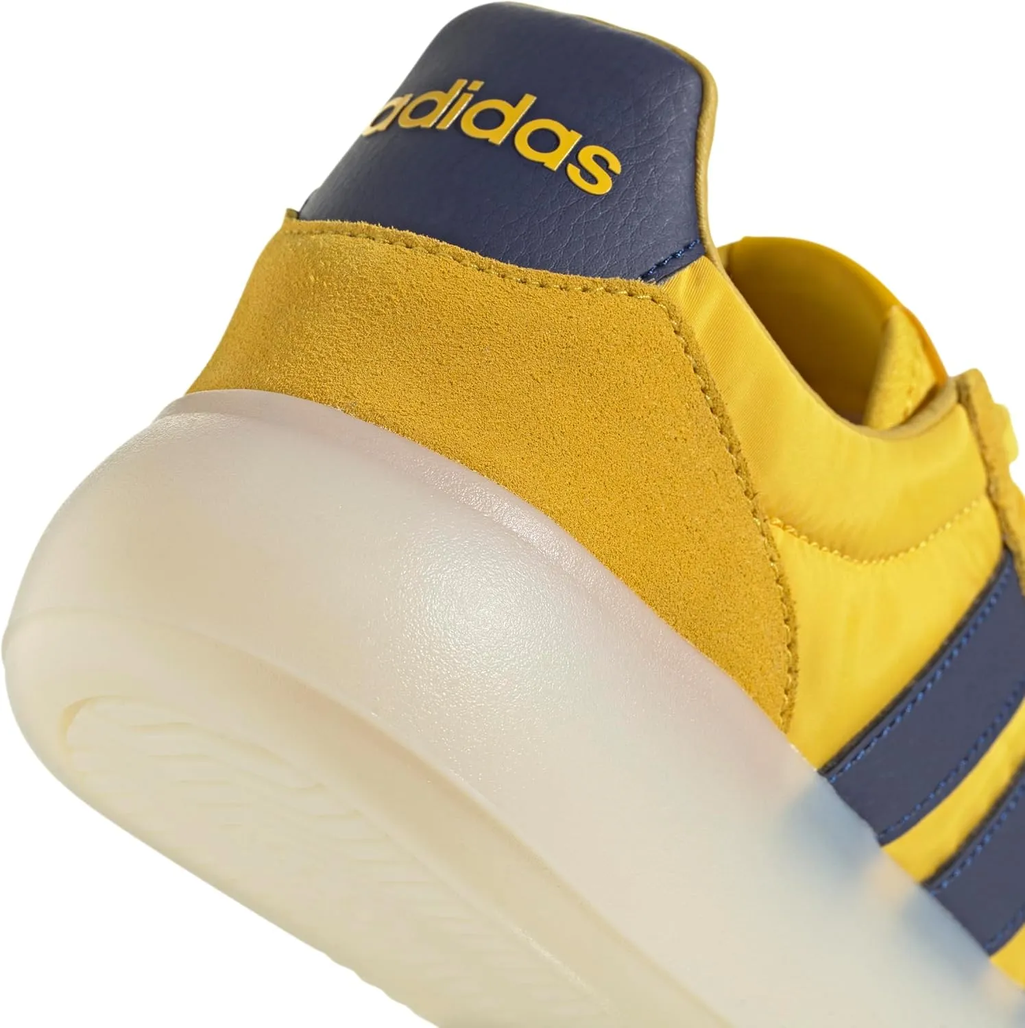 adidas Men's Barreda Decode Sneaker