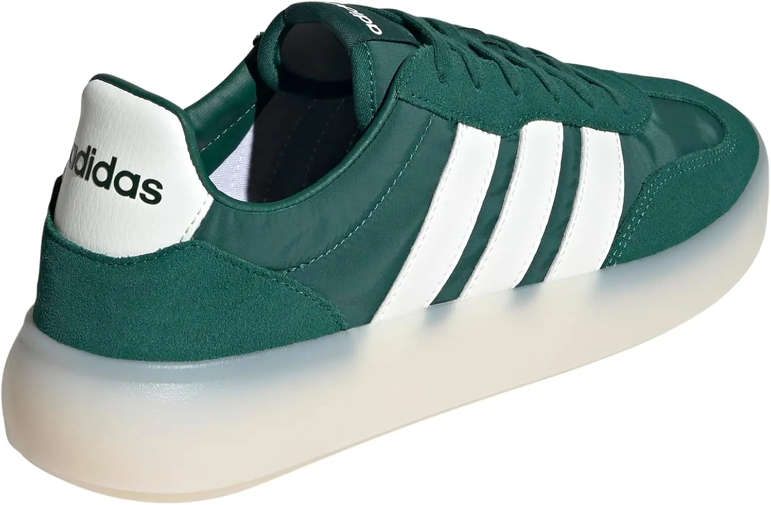 adidas Men's Barreda Decode Sneaker