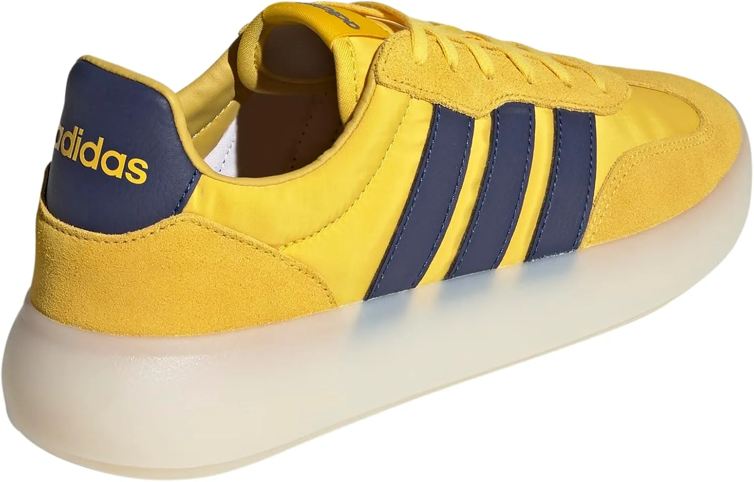adidas Men's Barreda Decode Sneaker