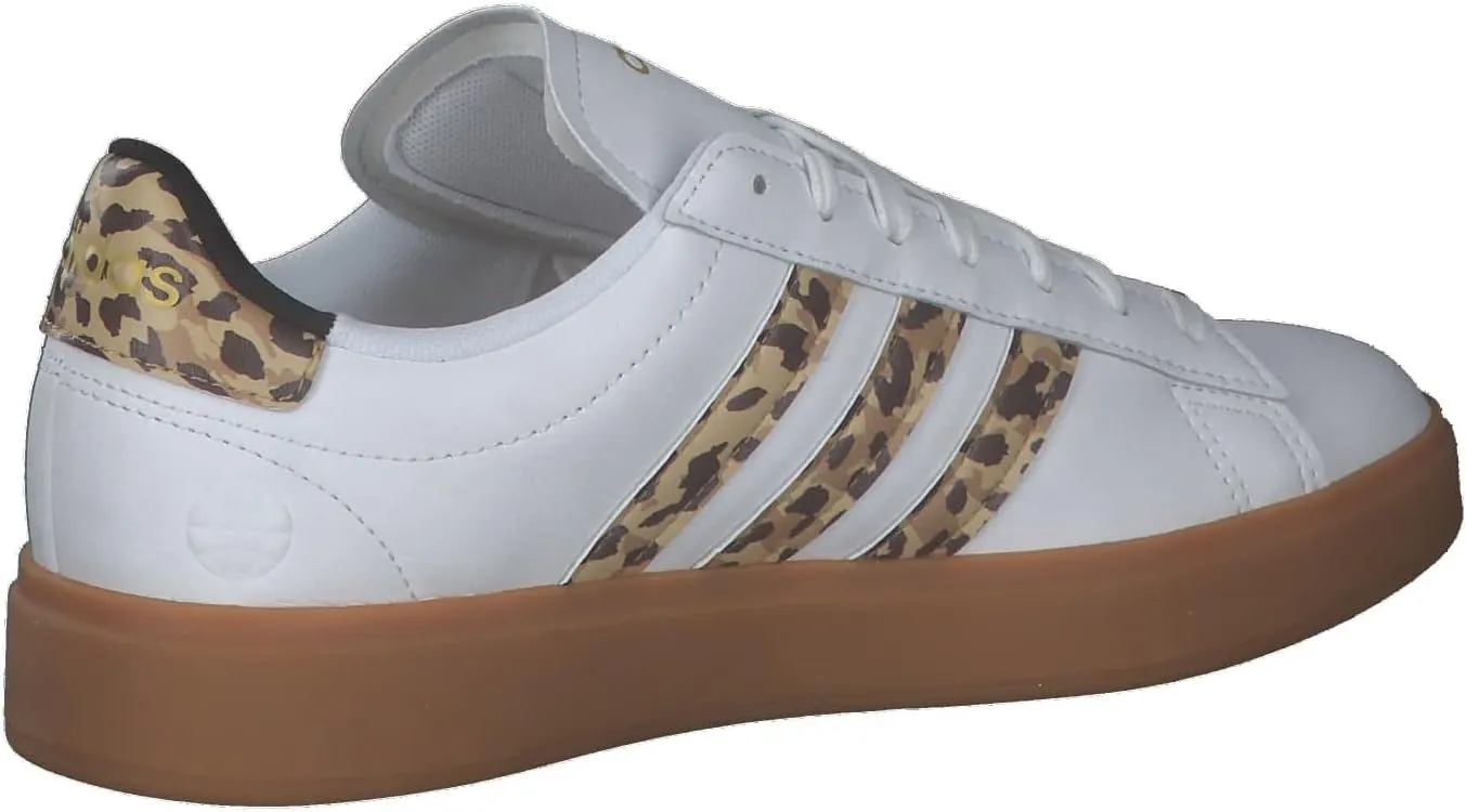 adidas Women’s Grand Court 2.0 Tennis Shoe