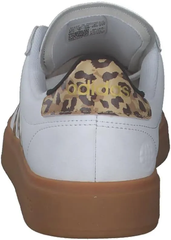adidas Women’s Grand Court 2.0 Tennis Shoe