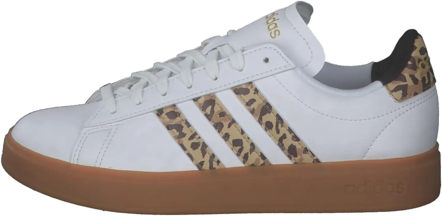 adidas Women’s Grand Court 2.0 Tennis Shoe