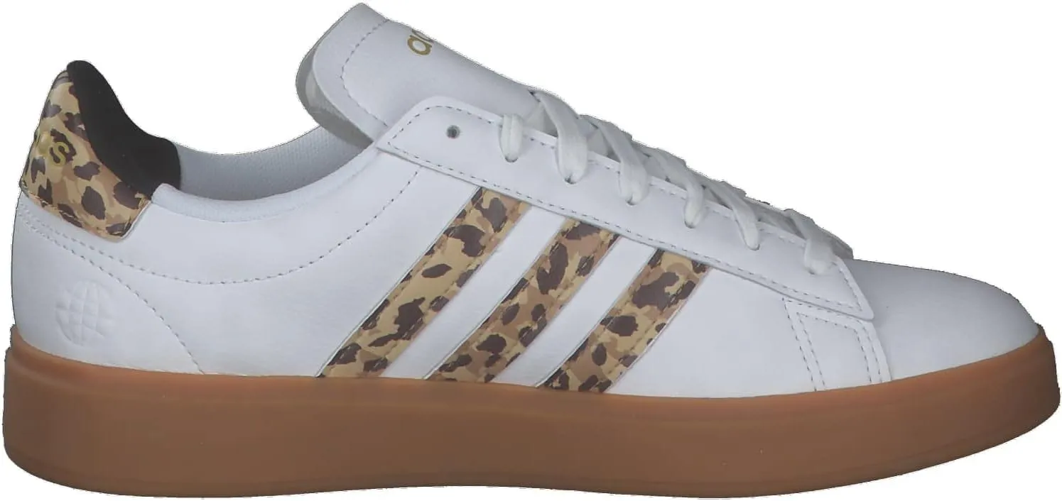 adidas Women’s Grand Court 2.0 Tennis Shoe