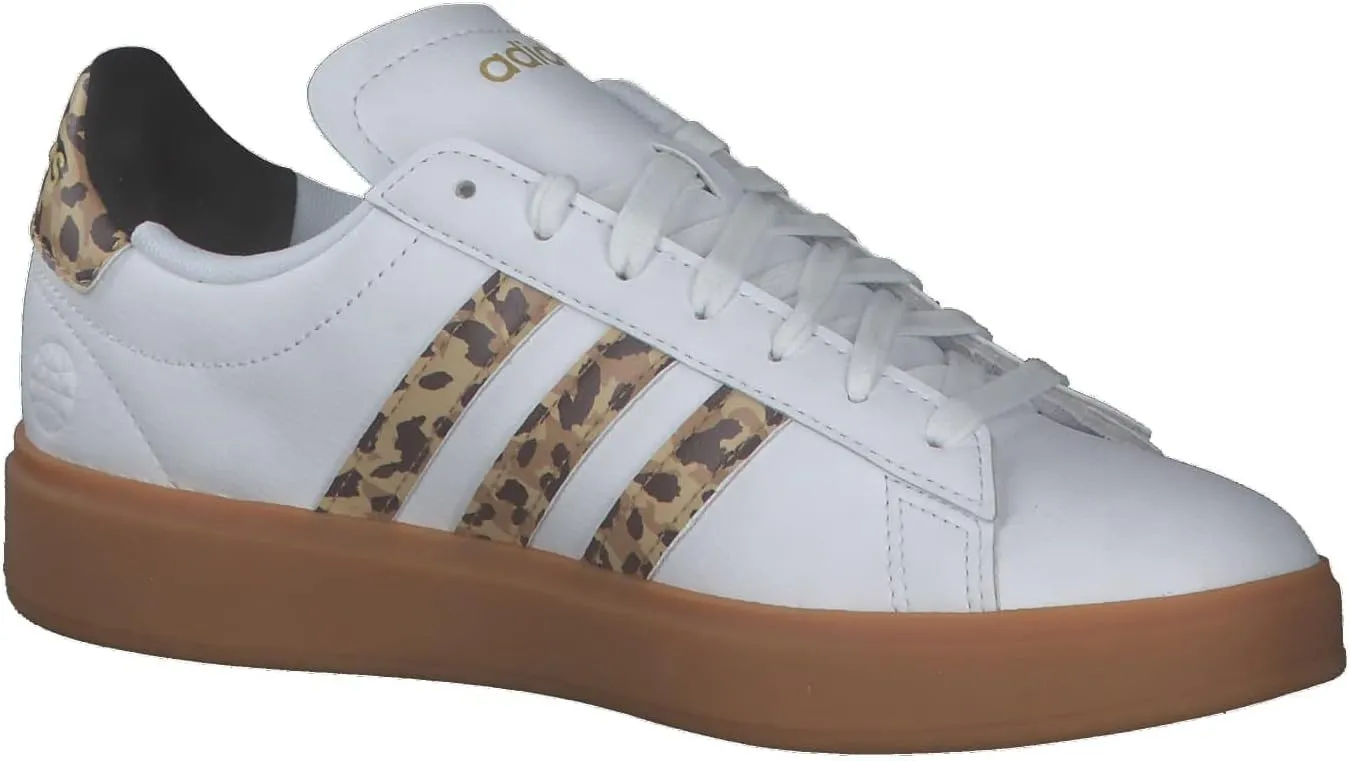 adidas Women’s Grand Court 2.0 Tennis Shoe