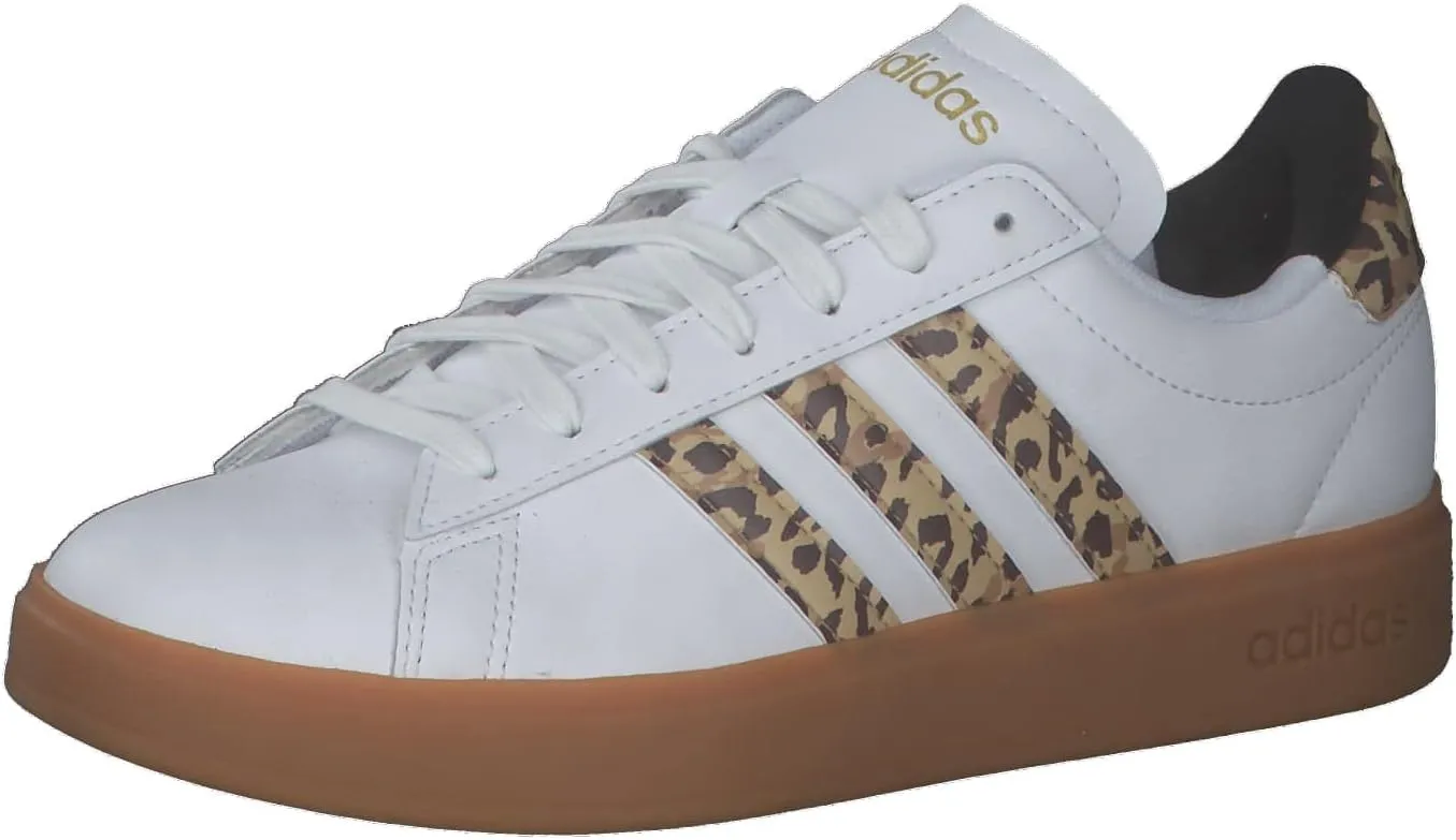 adidas Women’s Grand Court 2.0 Tennis Shoe