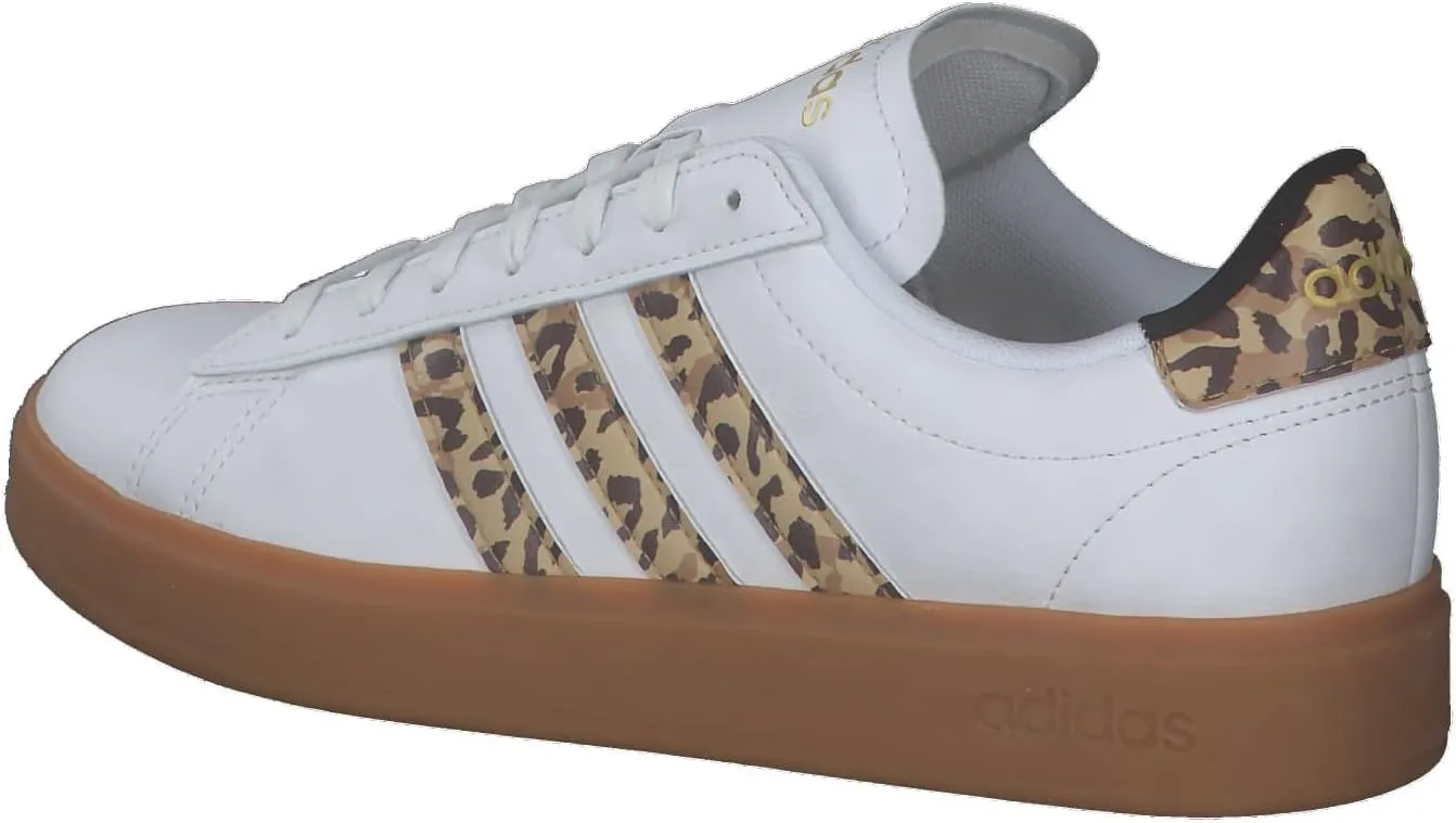 adidas Women’s Grand Court 2.0 Tennis Shoe