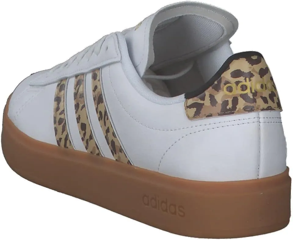 adidas Women’s Grand Court 2.0 Tennis Shoe