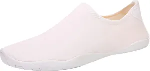 Adult Water Shoes Men Size 10.5 Barefoot Aqua Yoga Socks Quick Dry Barefoot for Pool Beach Surf Walking Water Park