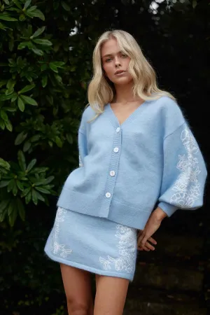 Agnes Cardi | Powder