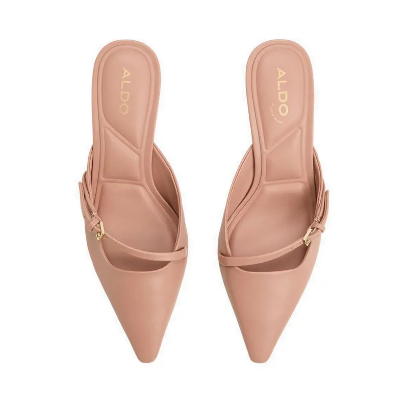 Aldo Goldenhaze Women's Heels - Other Pink