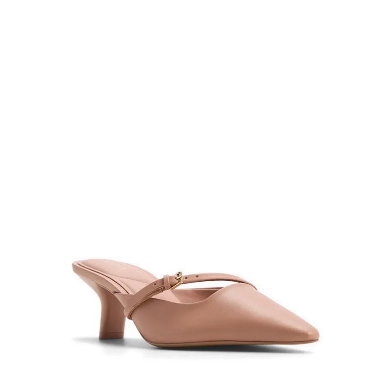 Aldo Goldenhaze Women's Heels - Other Pink
