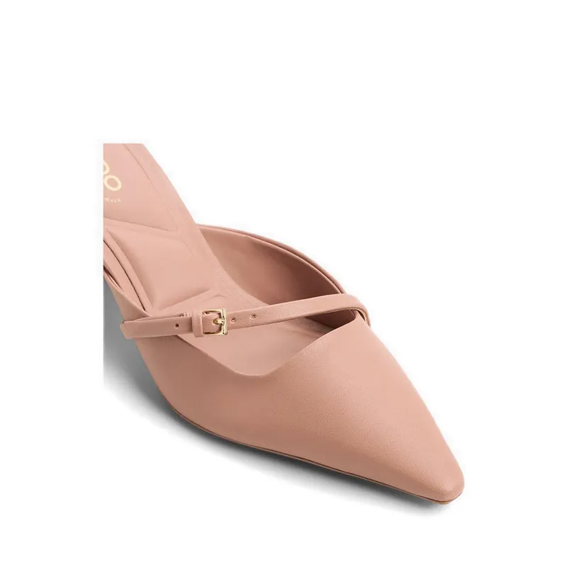 Aldo Goldenhaze Women's Heels - Other Pink