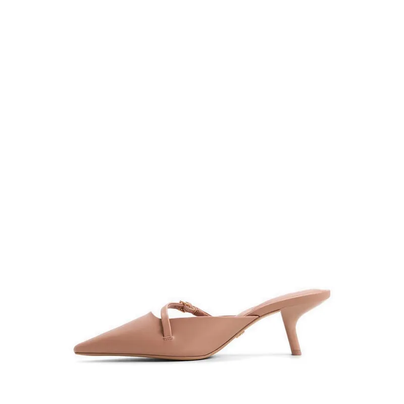 Aldo Goldenhaze Women's Heels - Other Pink
