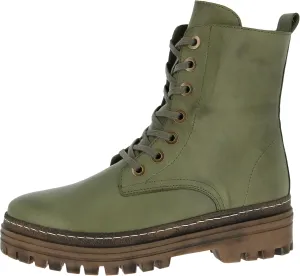 Andrea Conti Women's Classic Ankle Boot