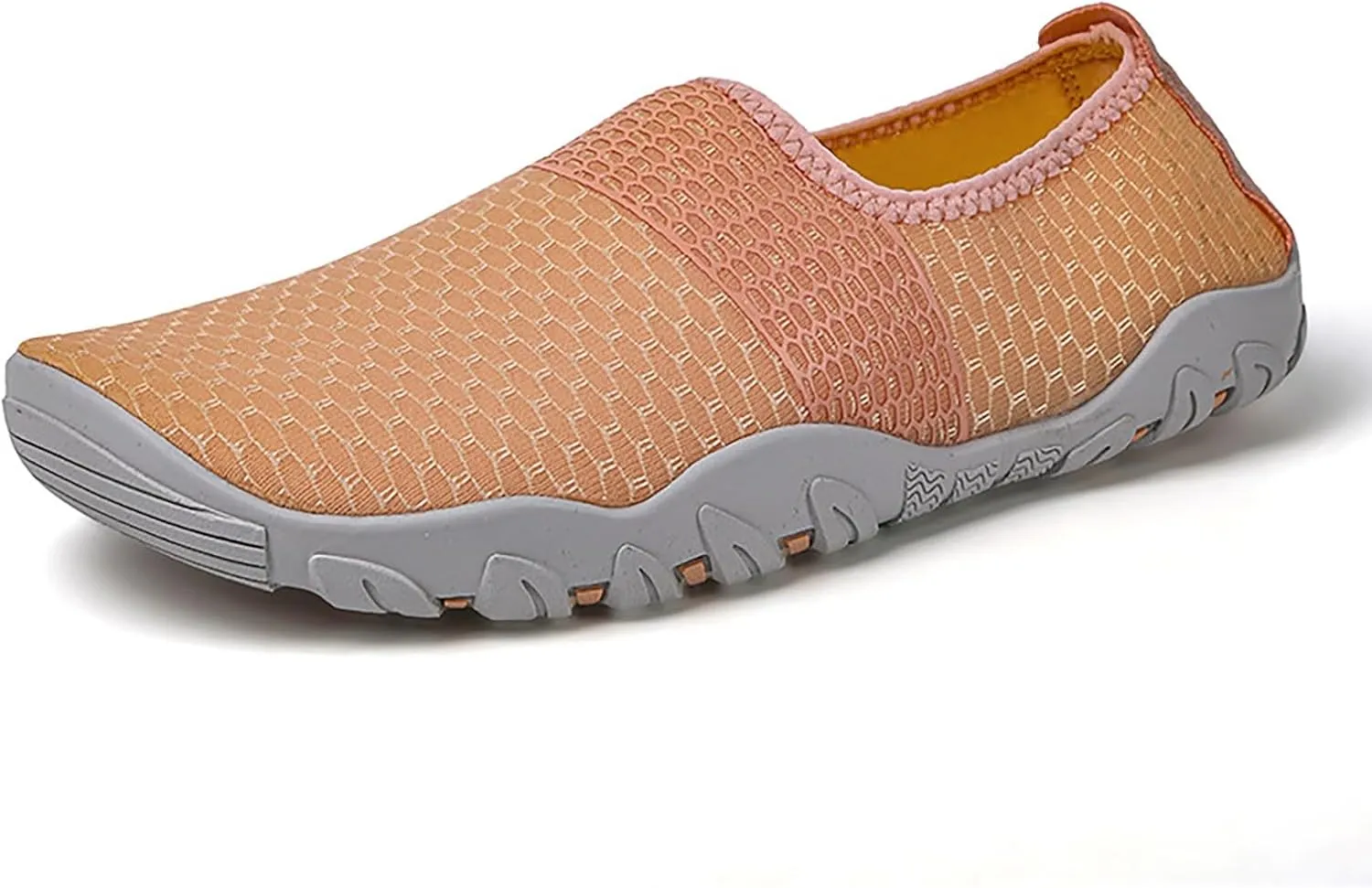 Aqua Socks Water Shoes Barefoot Quick Dry Non Slip Swim Surf Beach Yoga Camping Boating River Pool Sport Outdoor Shoes Spring Shoe for Women 2025