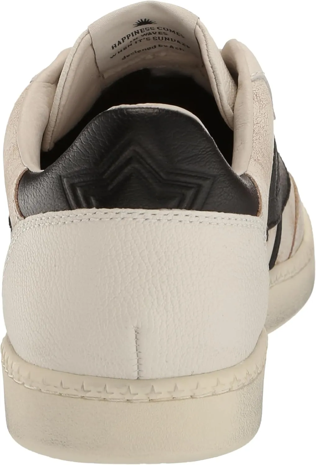 ASH Women's Sunset Vintage Shoes-Stylish, Retro-Inspired Footwear for Everyday Comfort and Elegance
