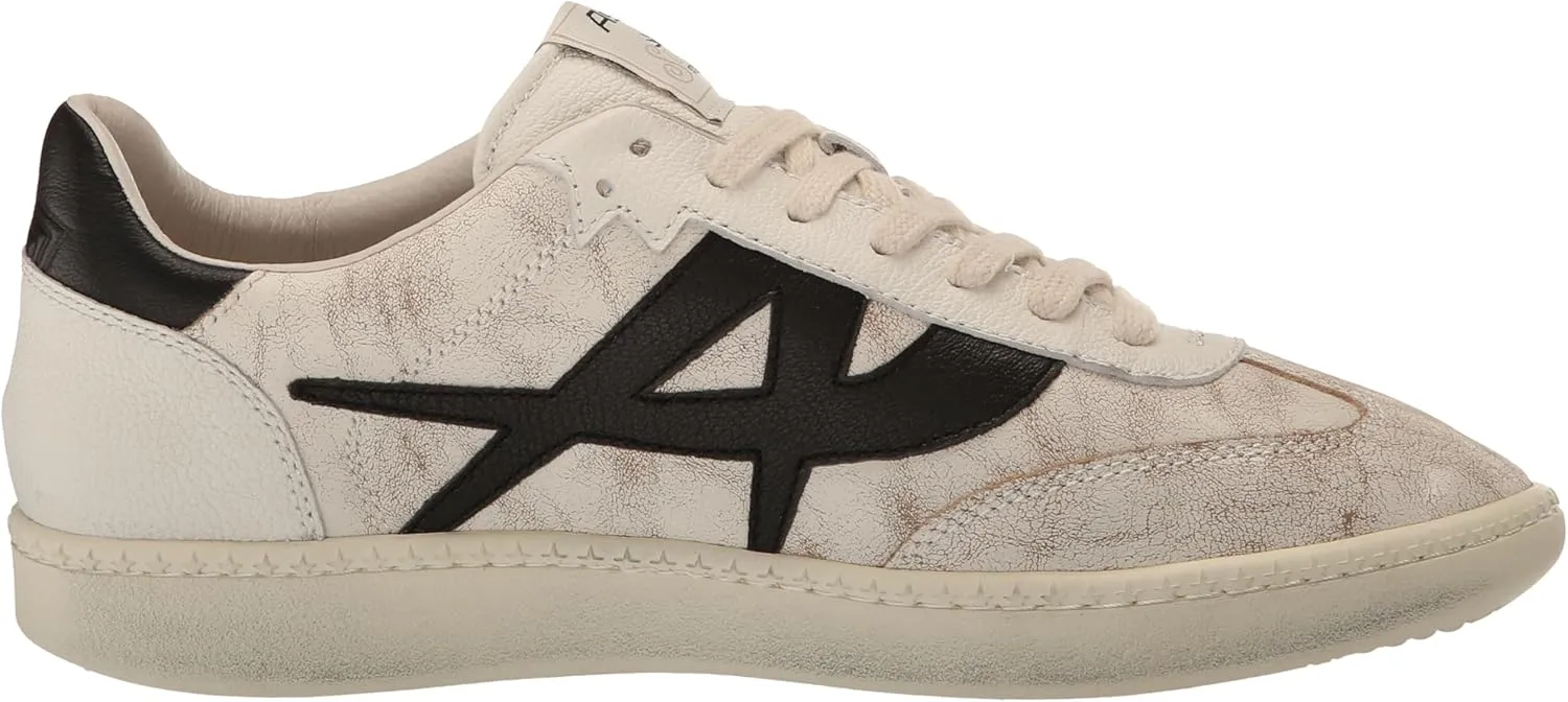 ASH Women's Sunset Vintage Shoes-Stylish, Retro-Inspired Footwear for Everyday Comfort and Elegance
