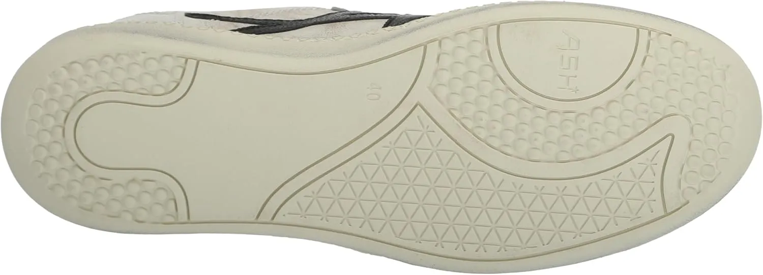 ASH Women's Sunset Vintage Shoes-Stylish, Retro-Inspired Footwear for Everyday Comfort and Elegance