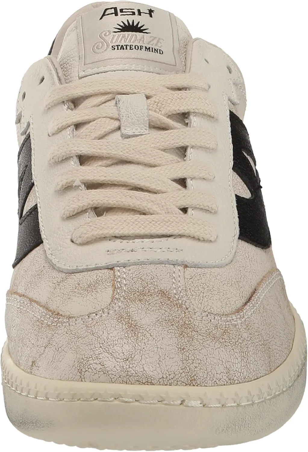 ASH Women's Sunset Vintage Shoes-Stylish, Retro-Inspired Footwear for Everyday Comfort and Elegance