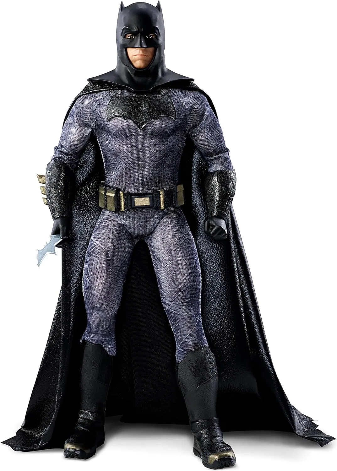 Barbie Collector Batman v Superman: Dawn of Justice Batman Doll