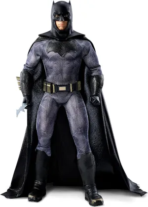 Barbie Collector Batman v Superman: Dawn of Justice Batman Doll