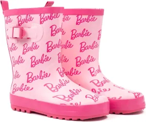 Barbie Wellington Boot Girls' boot