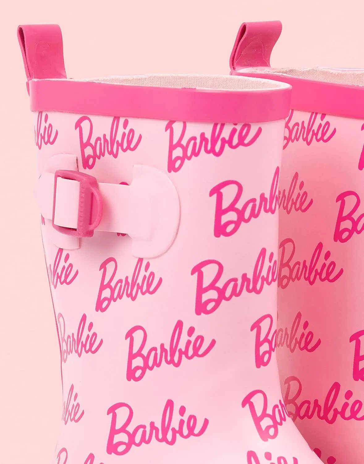 Barbie Wellington Boot Girls' boot