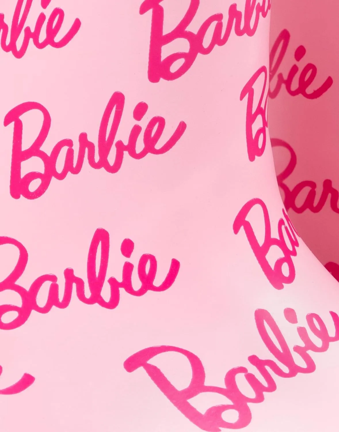 Barbie Wellington Boot Girls' boot