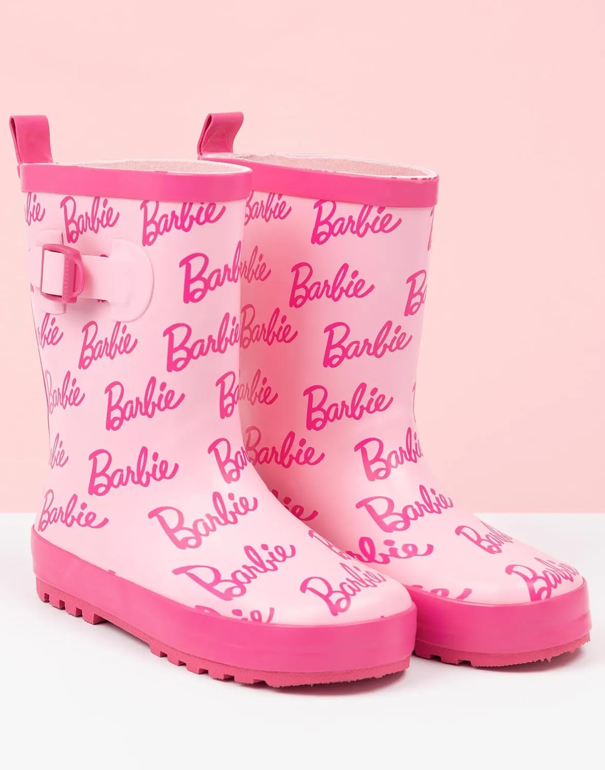 Barbie Wellington Boot Girls' boot