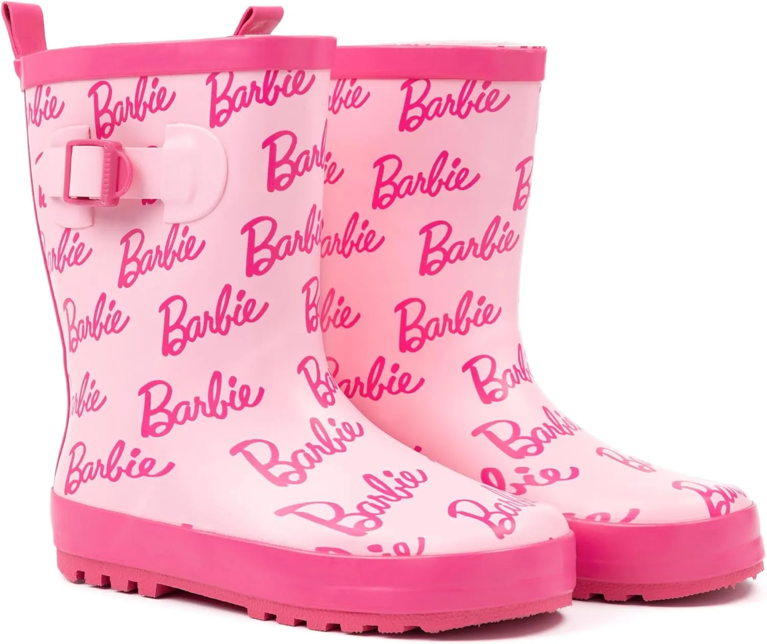 Barbie Wellington Boot Girls' boot