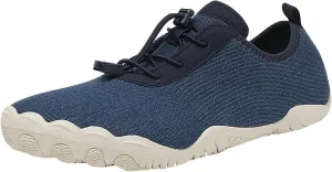 Barefoot Aqua Shoes Quick Dry Water Shoes for Women Men Beach Swim Pool Surf Yoga Hiking Kayaking Lightweight Breathable Non Slip