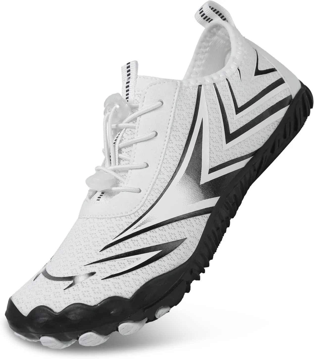 Barefoot Hike Grounding Shoes Footwear Womens Mens Hiking Boots Wide Sports Shoes Quick Dry Non-Slip Riding Sneakers