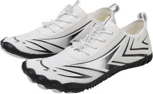 Barefoot Hike Grounding Shoes Footwear Womens Mens Hiking Boots Wide Sports Shoes Quick Dry Non-Slip Riding Sneakers