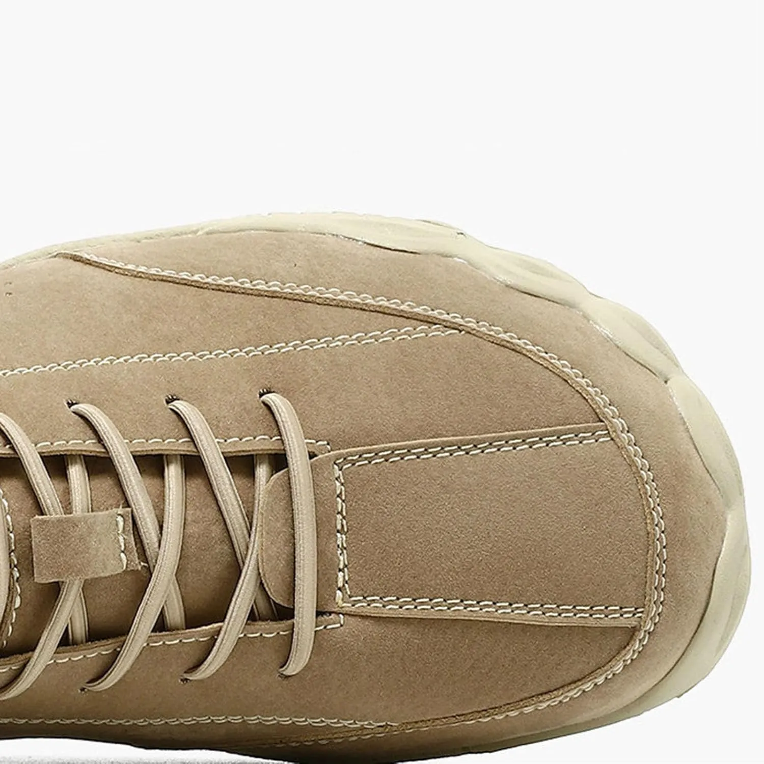 Barefoot Shoes Vogany Breathable Orthopaedic Ergonomic Orthopaedic Barefoot Shoes Sneaker Boots Men S