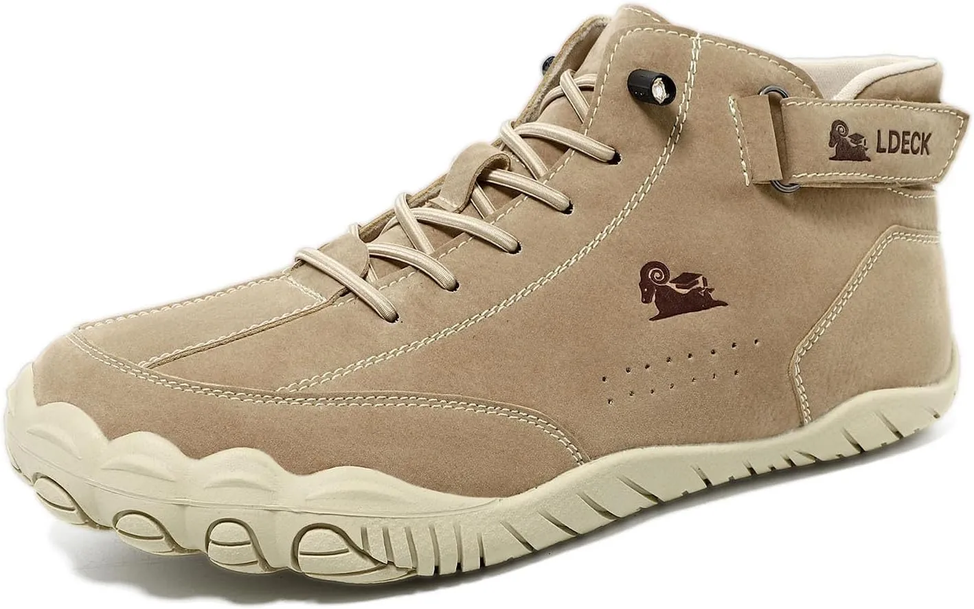 Barefoot Shoes Vogany Breathable Orthopaedic Ergonomic Orthopaedic Barefoot Shoes Sneaker Boots Men S