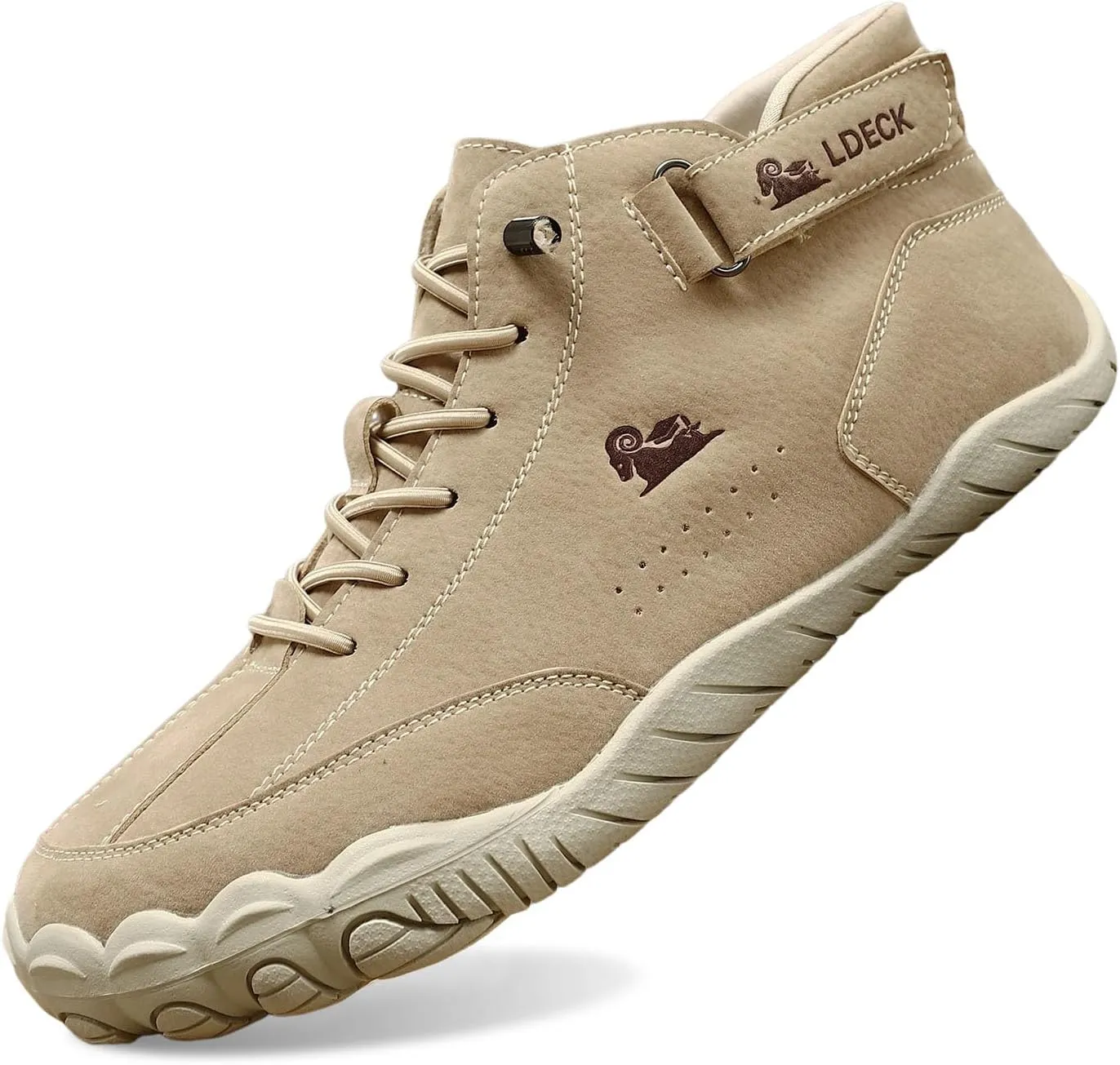 Barefoot Shoes Vogany Breathable Orthopaedic Ergonomic Orthopaedic Barefoot Shoes Sneaker Boots Men S