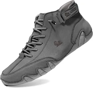 Barefoot Shoes Vogany Breathable Orthopaedic Ergonomic Orthopaedic Barefoot Shoes Sneaker Rack for Men on Door