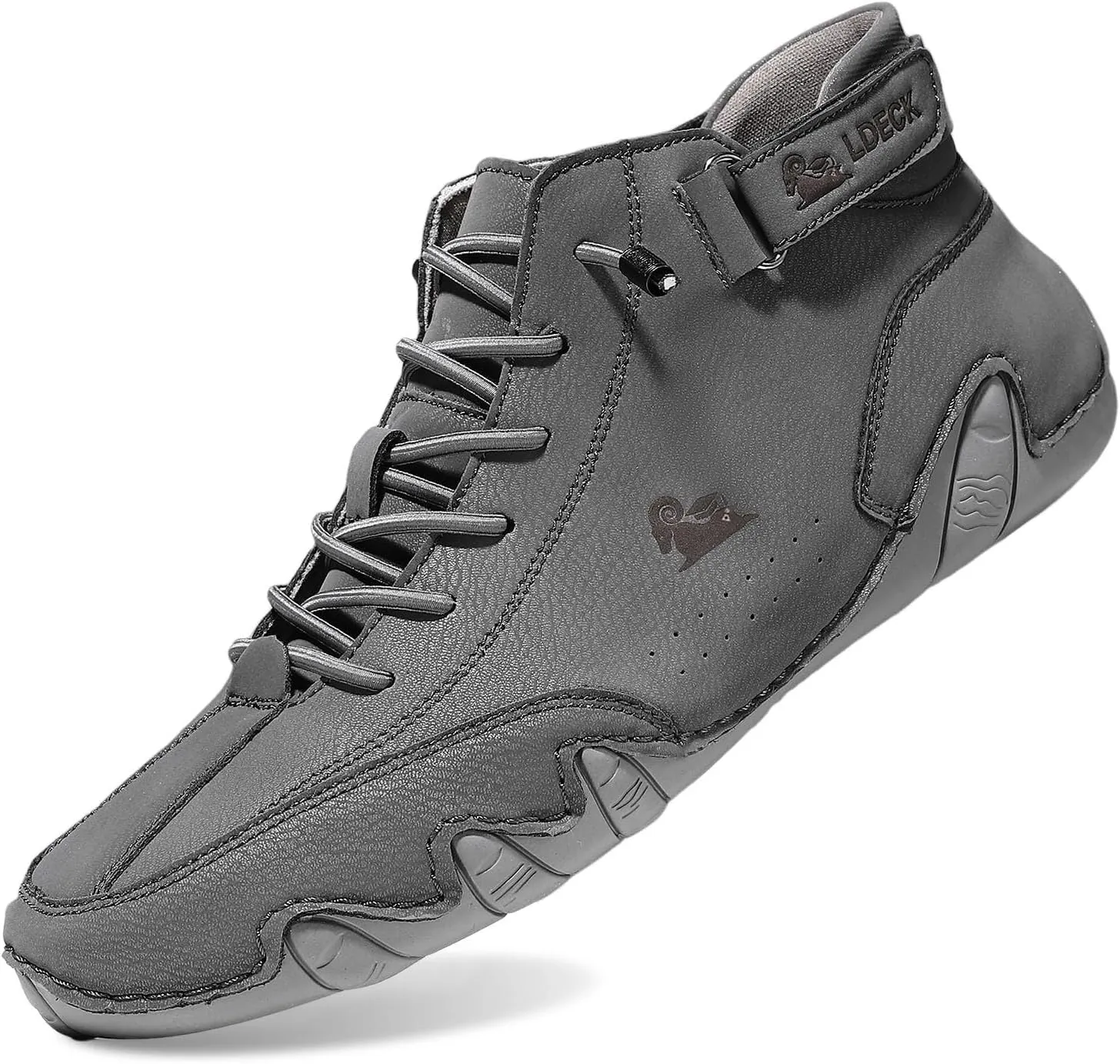 Barefoot Shoes Vogany Breathable Orthopaedic Ergonomic Orthopaedic Barefoot Shoes Sneaker Rack for Men on Door