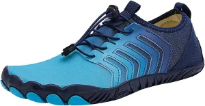 Barefoot Water Shoes Men Size 13 Barefoot Aqua Yoga Socks Quick Dry Hiking Water Shoe Extra Wide Water Shoes for Women Zero Drop Shoes for Beach Swim Surf Water Sport