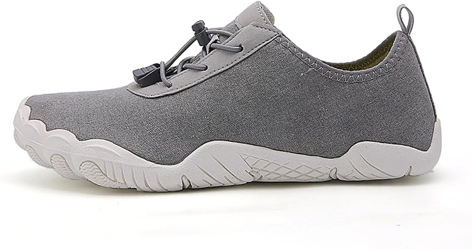 Barefoot Water Shoes Quick Dry Aqua for Women Men Swim Beach Pool Surf Hiking Kayaking Yoga Outdoor Sports Non Slip Exercise Shoes