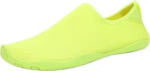 Beach Swim Shoes for Women Men Quick Dry Aqua Barefoot Pool Surf Yoga Hiking Kayaking Lightweight Breathable Non Slip Water Sports