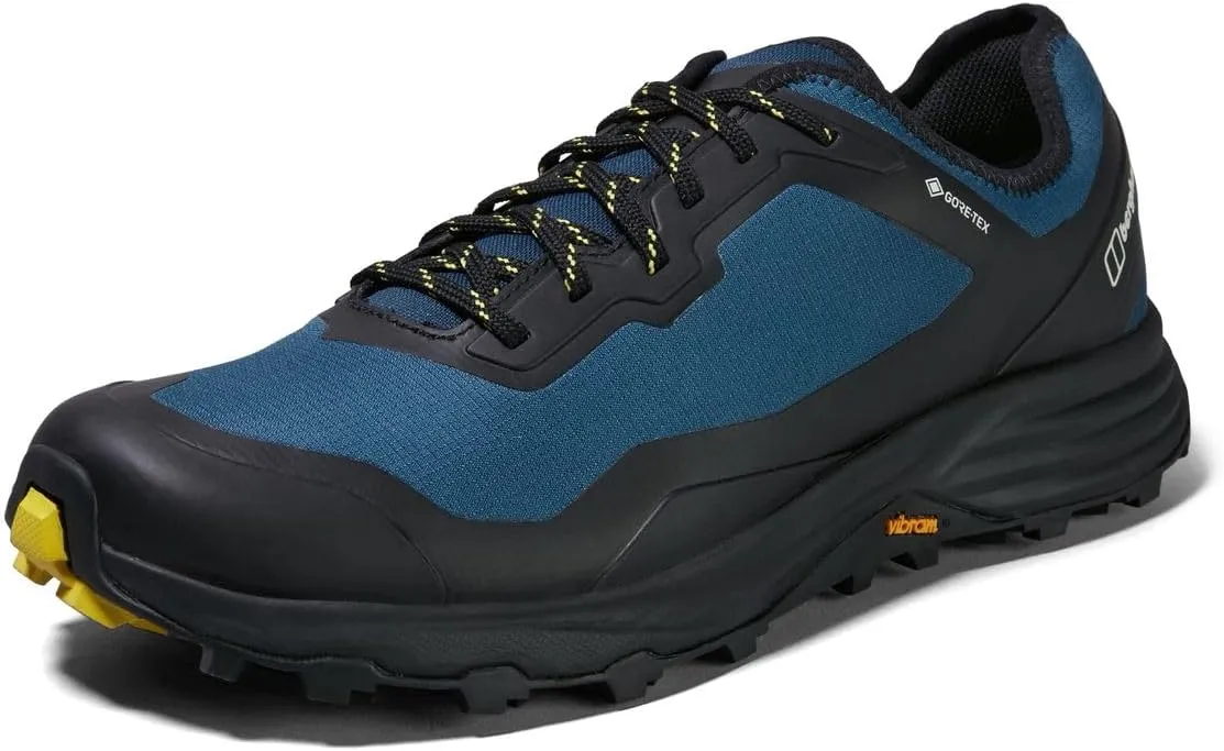 Berghaus Men's Platform Boots