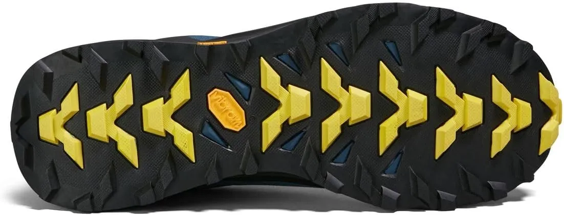 Berghaus Men's Platform Boots