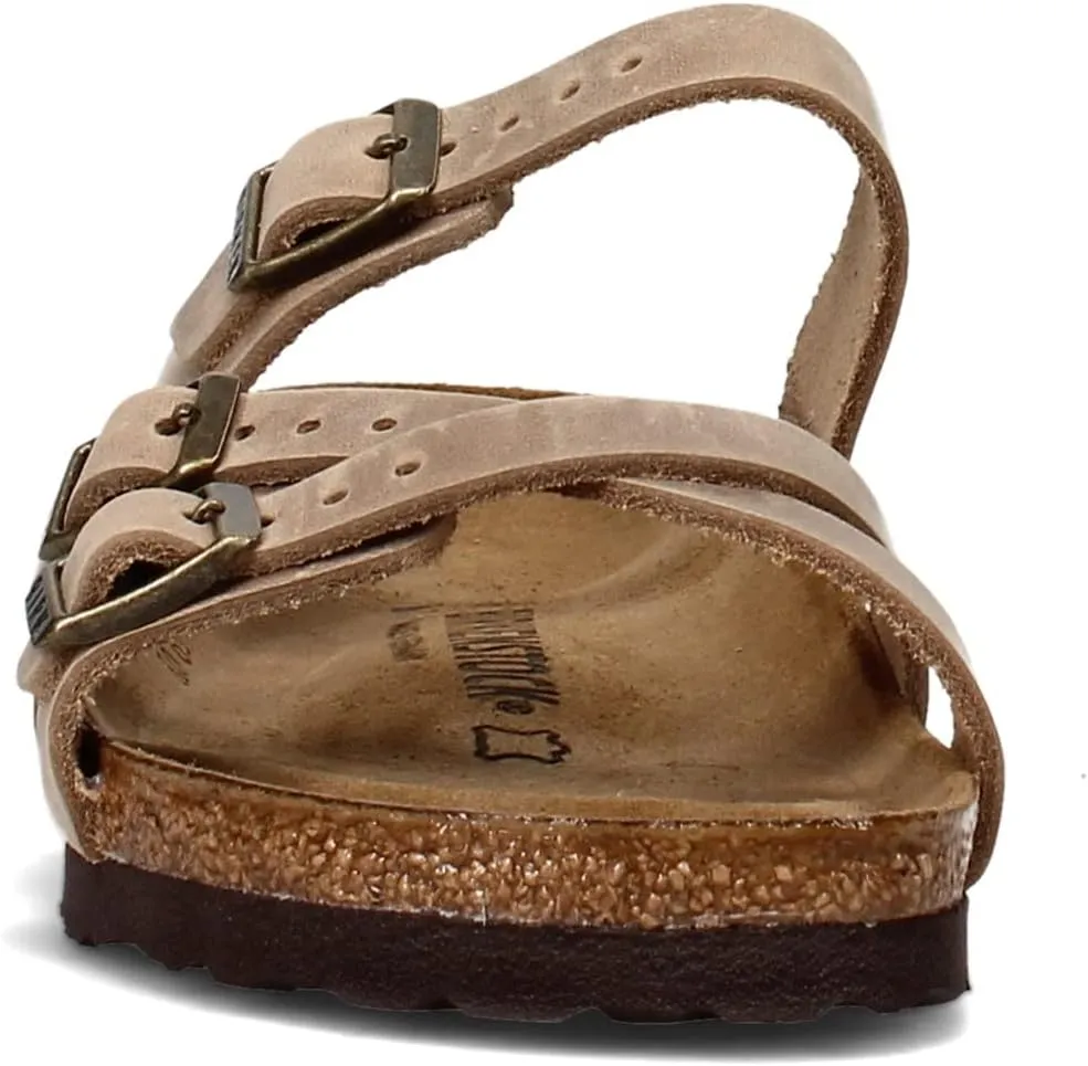 Birkenstock Men's Kyoto Sandals