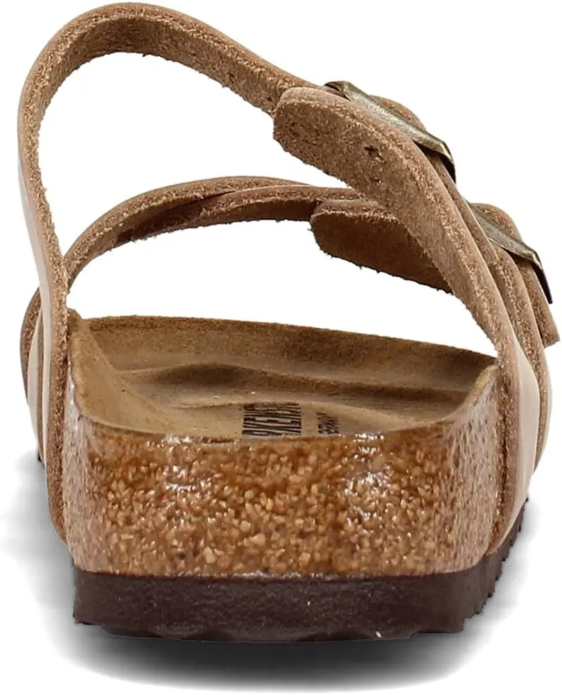 Birkenstock Men's Kyoto Sandals