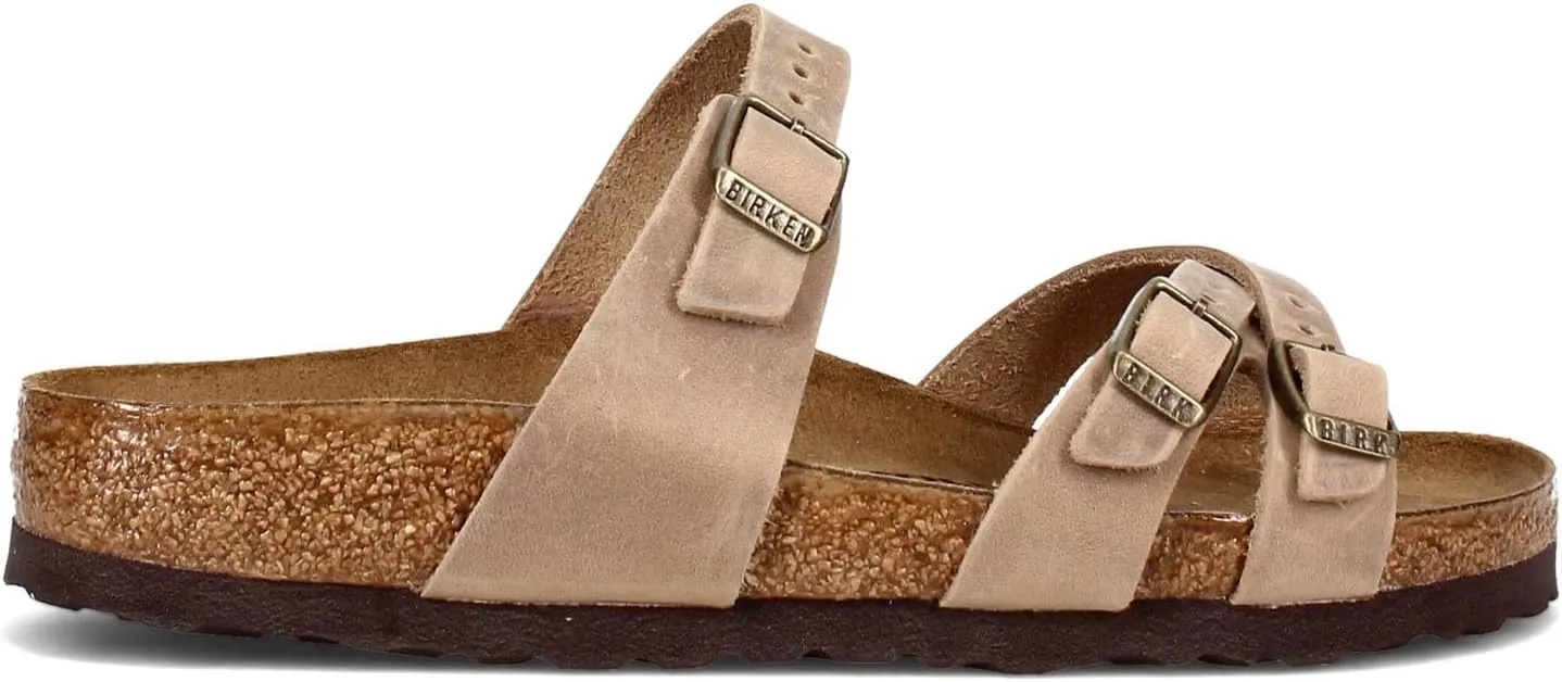 Birkenstock Men's Kyoto Sandals