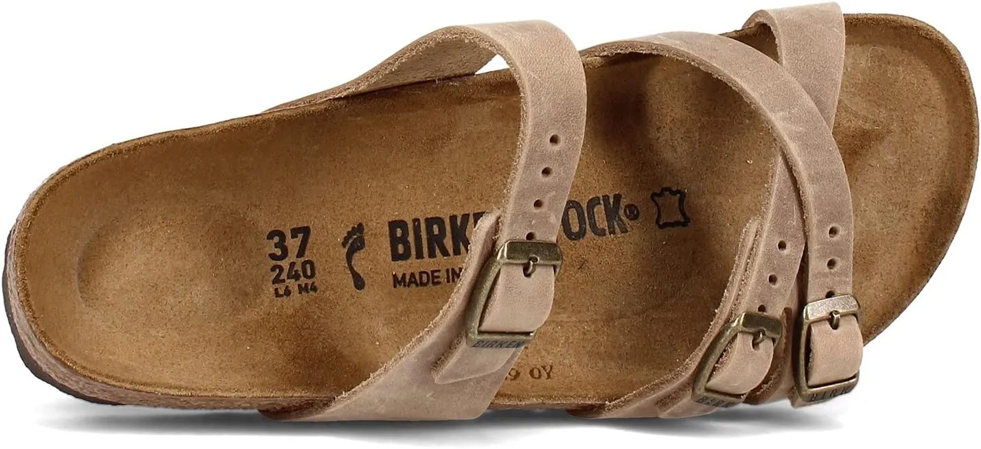 Birkenstock Men's Kyoto Sandals