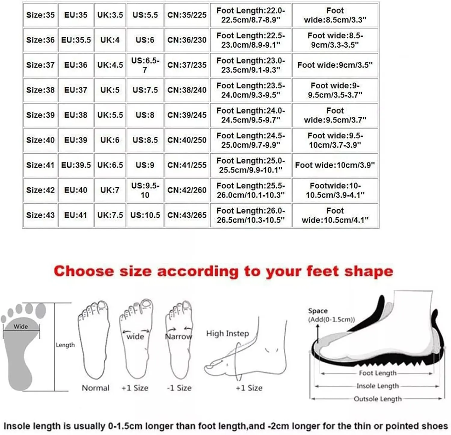 Bootara Women'S Plus Size Hollow-Out Casual Sandals - 2025 New Bootara Closed Toe Platform Sandals Women