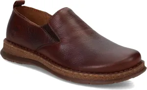 BORN Men's Bryson Dark Brown 11 M