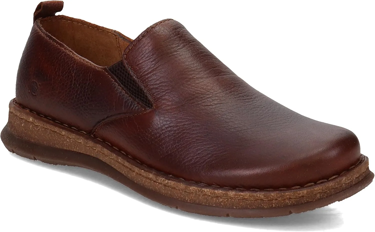 BORN Men's Bryson Dark Brown 11 M